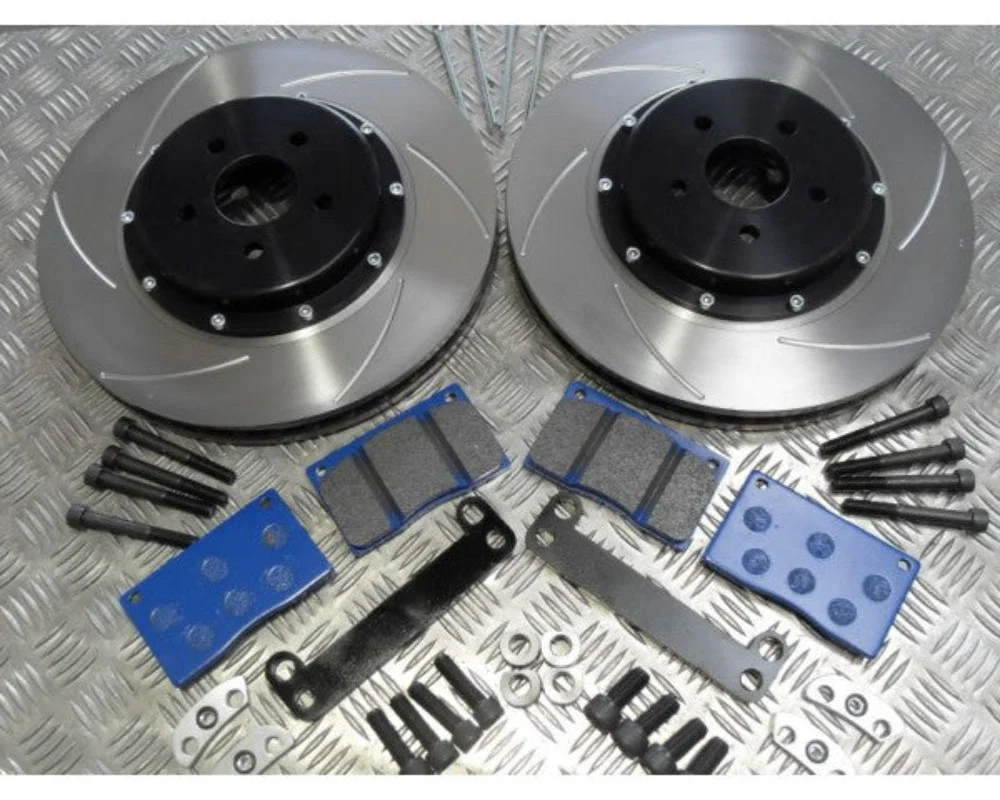 Engineered for Unmatched Stopping Power