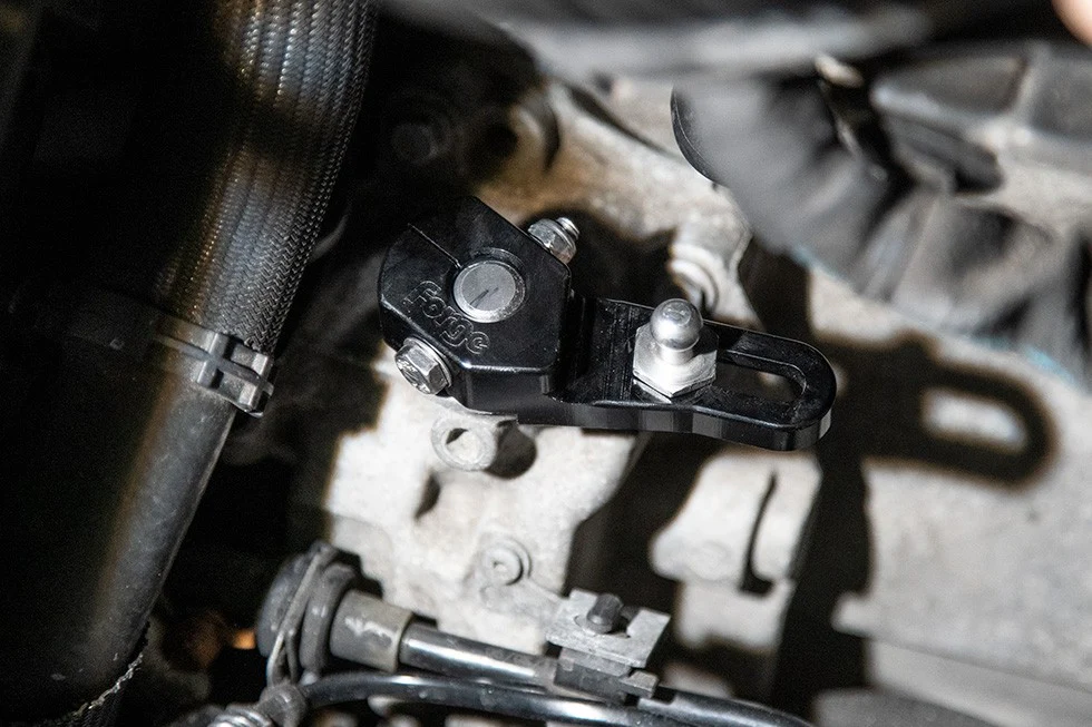 Peugeot 308 GTI Forge Motorsport Short Shifter Kit - Image 3