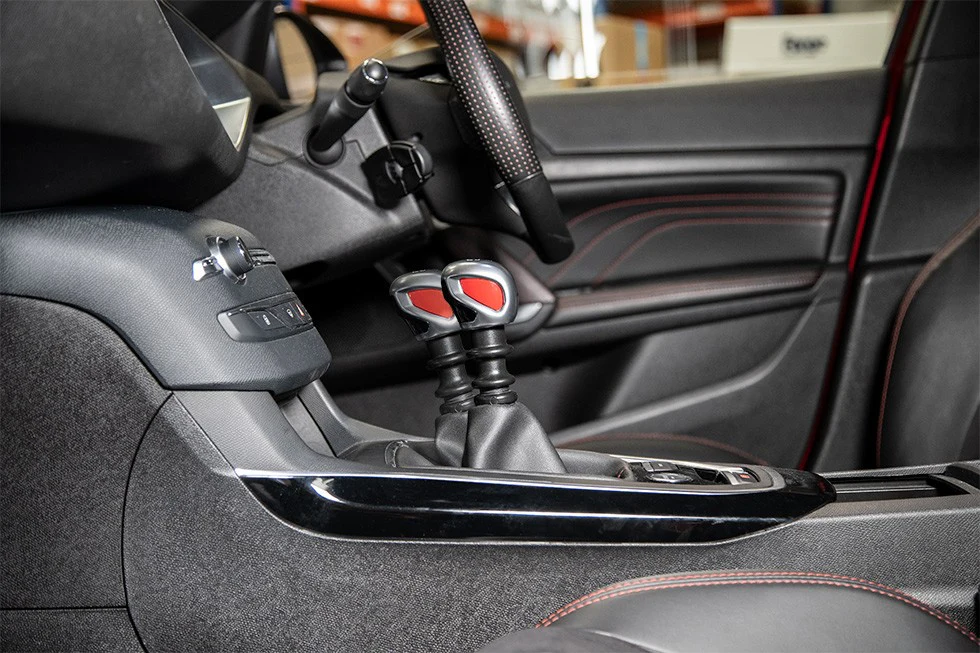 Peugeot 308 GTI Forge Motorsport Short Shifter Kit - Image 5