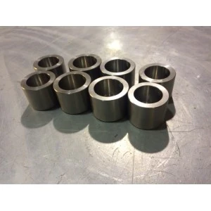 Vauxhall Astra 888 Stainless Steel Pistons - Image 3