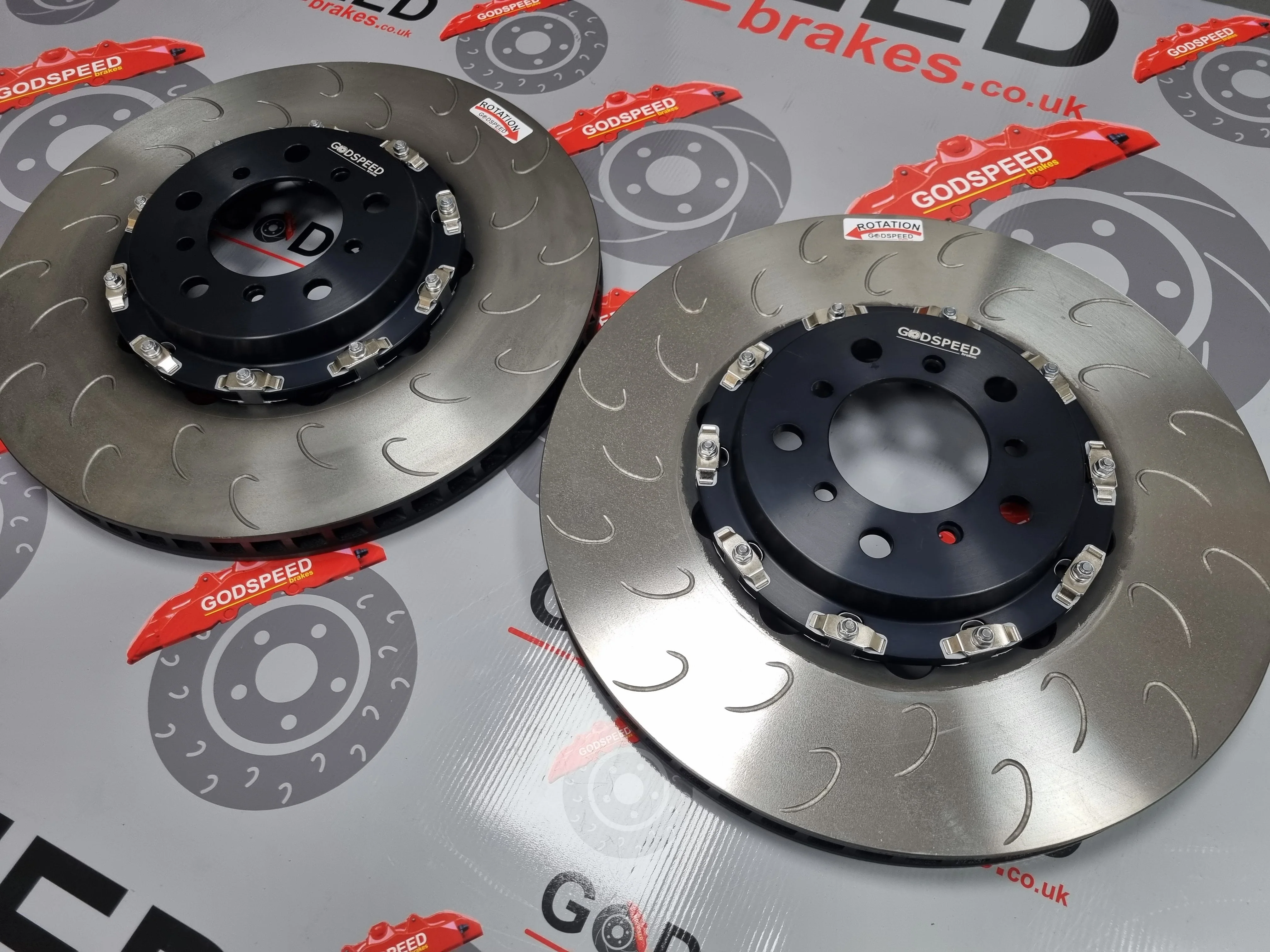 Brake Discs