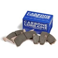 Honda Civic Type R FK2/FK8 Front CL RC5+ Pads