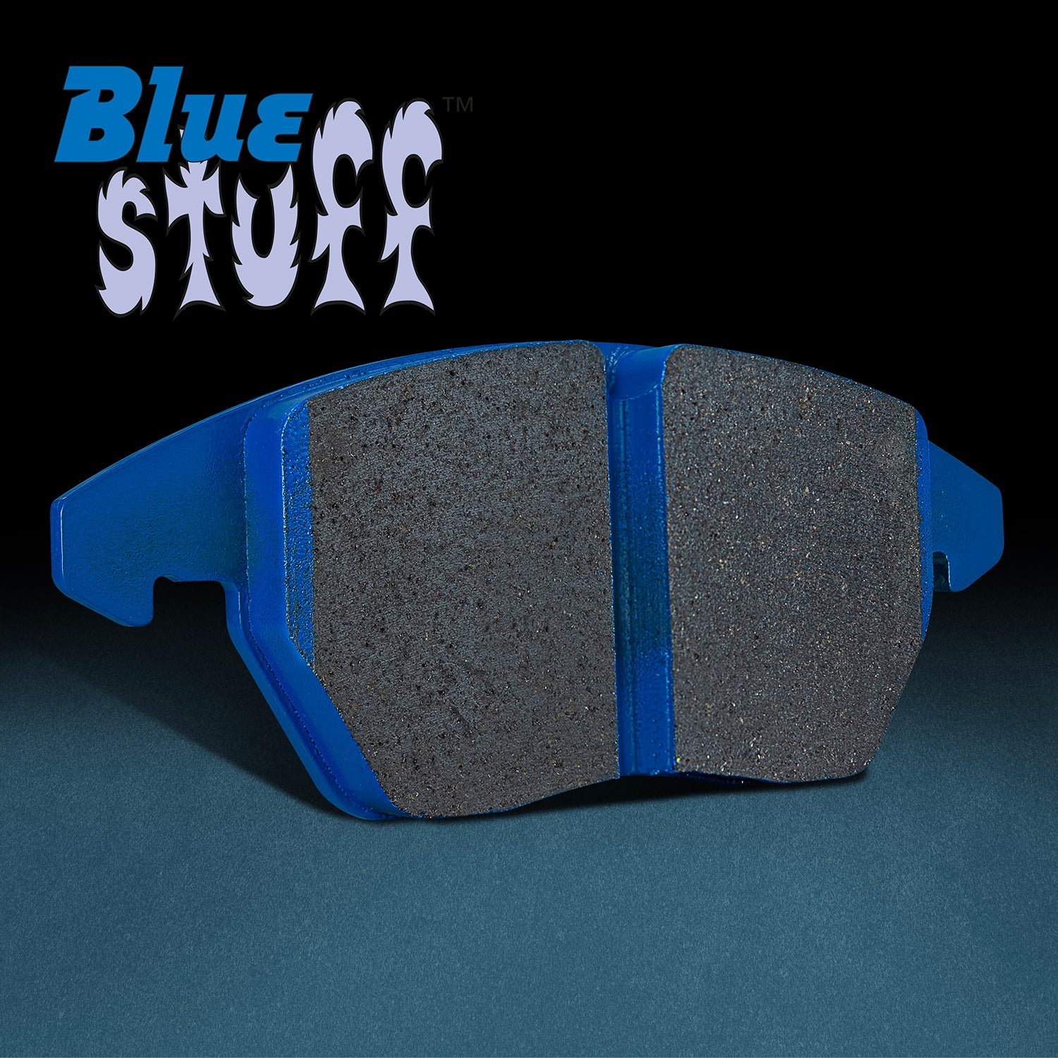 Renault Clio 4 RS Front EBC Bluestuff Pads