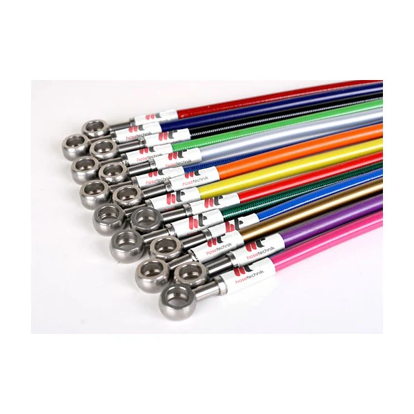 Vauxhall Corsa VXR Hose Technik Braided Hose Kit