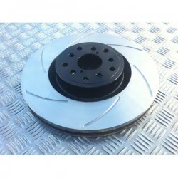 Mini F56 JCW Front Discs
