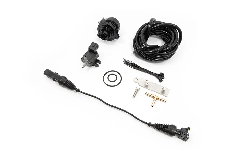 Peugeot Forge Motorsport 308 GTI Dump Valve Kit
