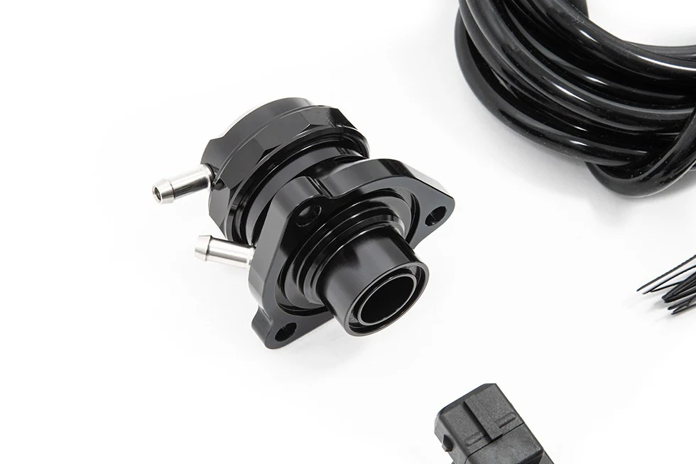 Peugeot Forge Motorsport 308 GTI Dump Valve Kit - Image 2