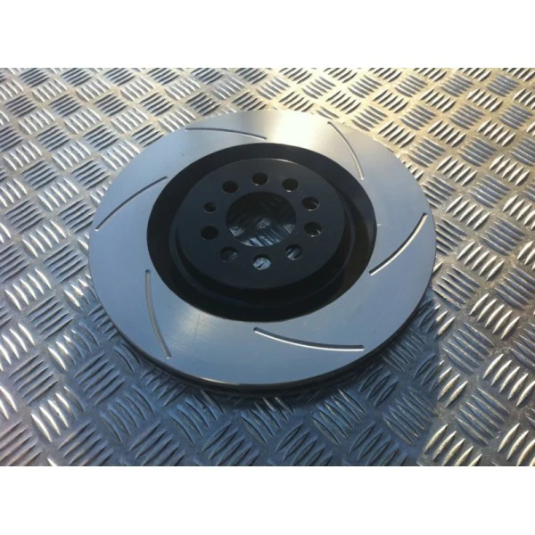 Seat Front Leon Cupra R 6 Groove Discs