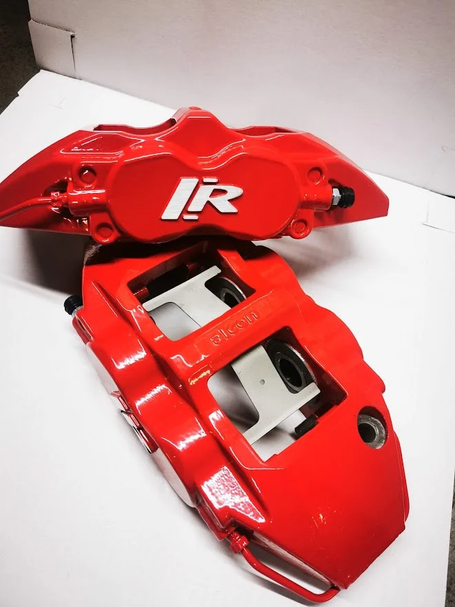 Jaguar XKR Rear Caliper Rebuild Kit - Image 2