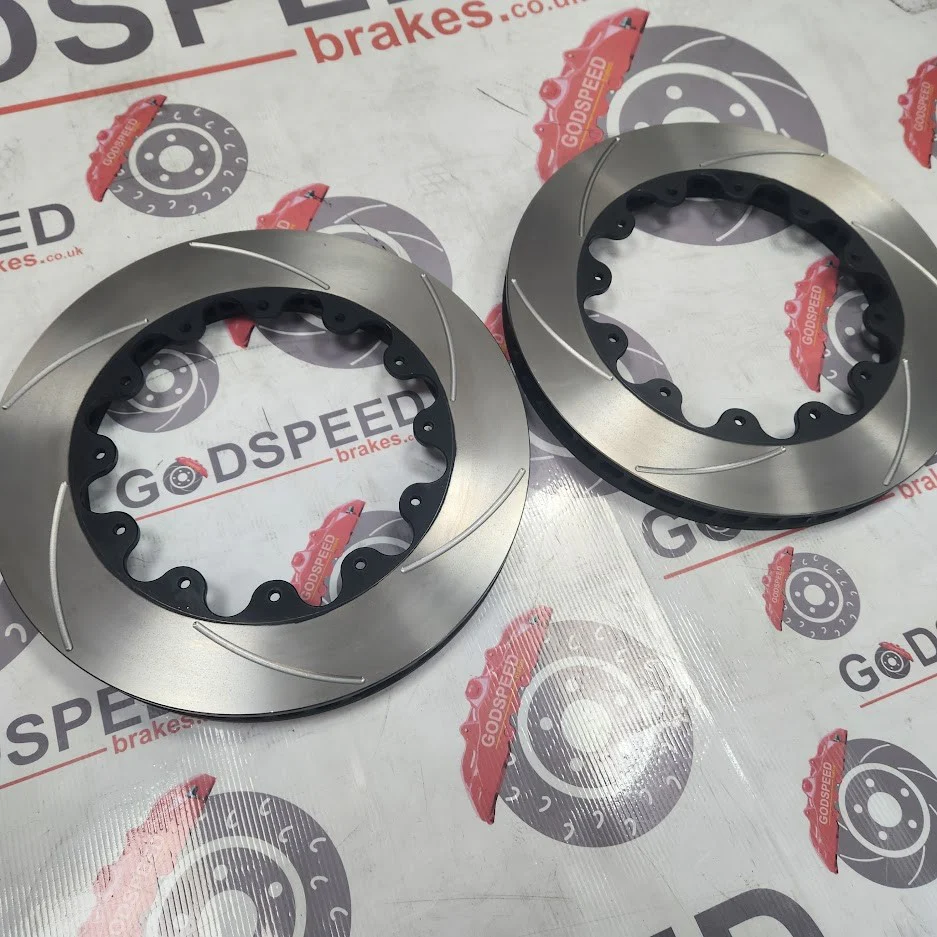330 x 28mm Replacement Rotors - Image 2