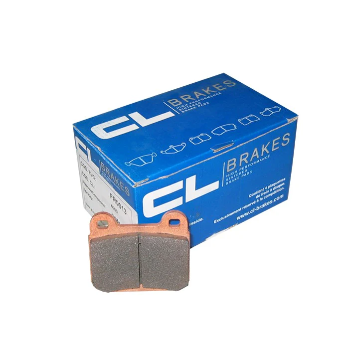 Renault Megane 3 RS Front CL RC5+ Pads