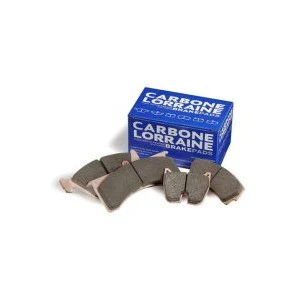 Subaru Prodrive Alcon Front CL RC5+ Pads