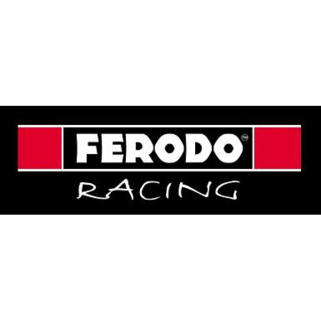 R56 Mini Cooper S Front Ferodo DS1.11 Pads
