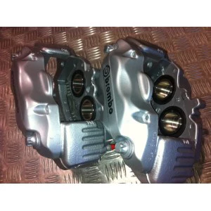 Refurbishment Service for 300C Chrysler Front Brembo Calipers - Image 2