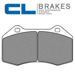 Renault Clio 3 RS / Megane 2 RS Front CL RC5+ Pads