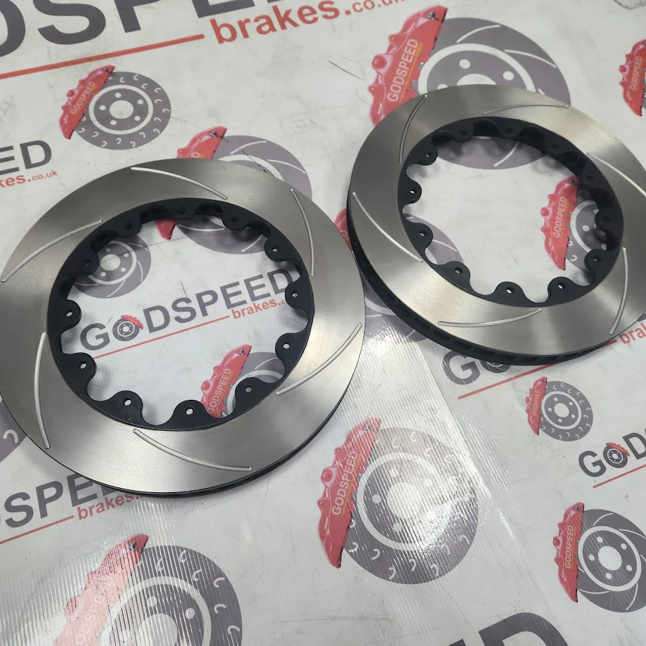 Honda Civic EP3 BBK Replacement Rotors